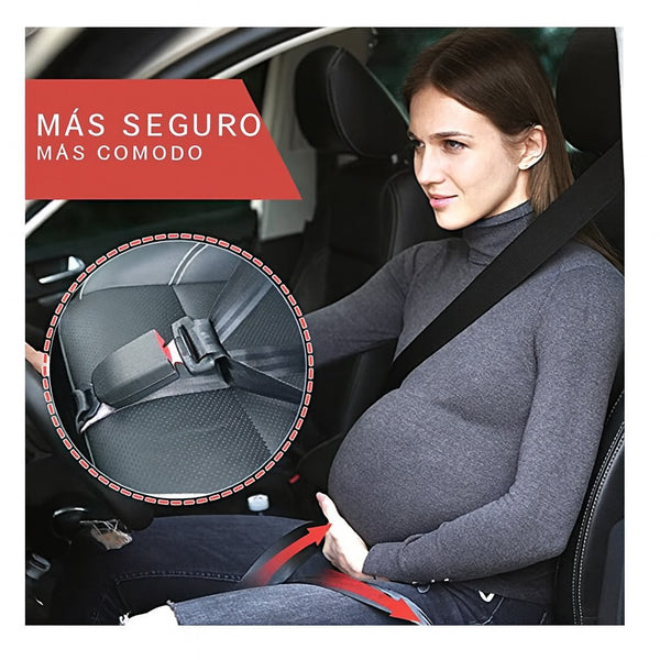 Extensor de Cinturón Seguro