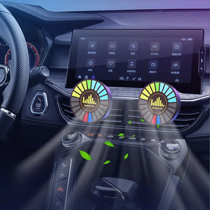 Luz Rítmica para autos