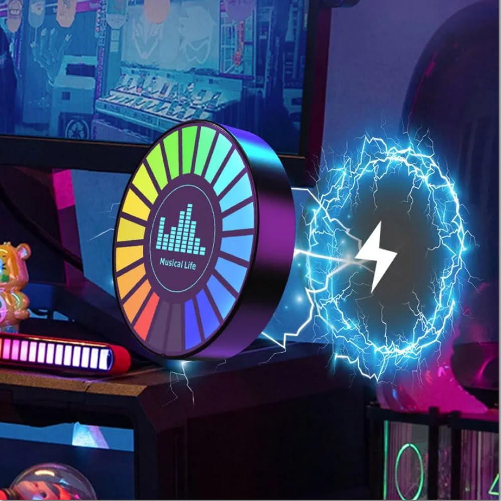 Luz Rítmica para autos